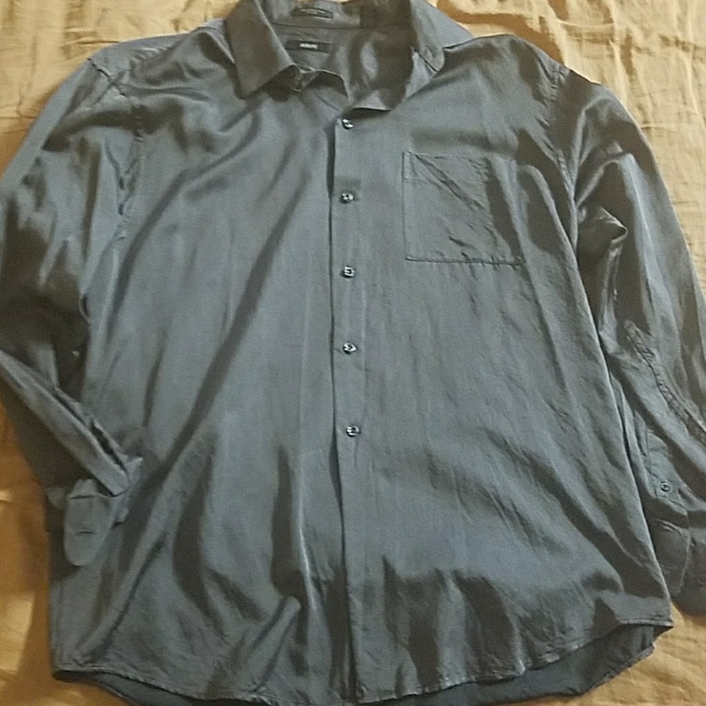 Alfani dress shirt